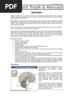 Download PENYAKIT TROPIK by Rirind SN264909205 doc pdf