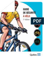 Guide Velo