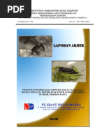 Download Laporan_Kepiting_BAKAU by Bagus Amin Saputra SN264911224 doc pdf