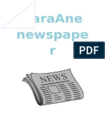 SaraAne newspaper2