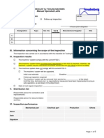 E FSS5 Attm3 Tooling-manual-Lathe Rev1 090330 PDF