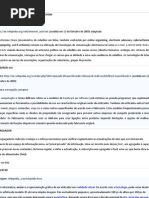 ACTIVISMO CÍVICO on-LINE/INTERNET ACTIVISM Fonte