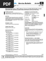 Download Service Bulletin by ben_199 SN26491744 doc pdf