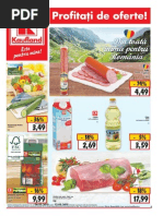 Catalog Kaufland 06.05.2015 - 12.05.2015