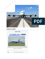 Airbus A380 Airbus A380