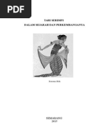 Download Tari Serimpi Dalam Sejarah Dan Perkembanganya by Delphiano Azzis Hervian SN264920451 doc pdf