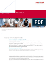 Angiogram Angioplasty and Stents