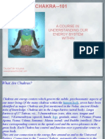 chakra101-090921151625-phpapp01