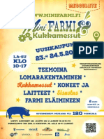 Minifarmi Messulehti2015