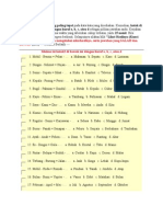 (Files - Indowebster.com) - Contoh Soal Psikotes