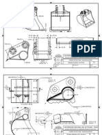 Diseño Estructural Miniexcavadora (Anexos)