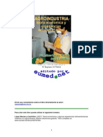 Libro Agroindustria Eumed