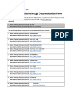Companywebsiteimagedocumentationform PDF