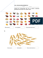 Guias Estudio Unidades y Decenas