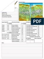 Ficha Ciudad Adeptus EVA 2.5