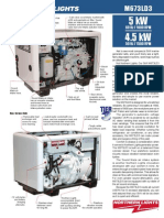 m673ld3-4 5kw1