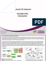 WCDMA Introductio