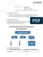 Laboratorio 4