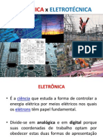 Eletricidade Basica