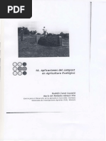 Aplicaciones Compost AE