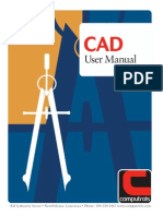CAD Manual