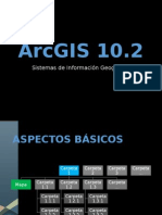 ArcGIS 10 - 2