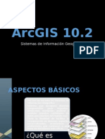 ArcGIS 10