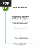 Monografia - Engª Electrotécnica