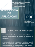 Tecnologia de Aplicação MURICI