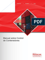 Manual Contenedores