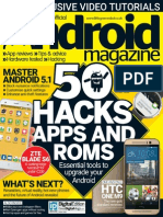Android Magazine UK – Issue 50, 2015-P2P