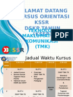 Jadual Waktu Kursusv2