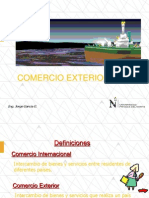 Introducción Al Comercio Exterior