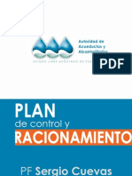 Plan de Interrupciones SC 2015