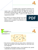 Conversores CC-CC PDF