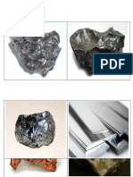 Fotos Minerales