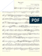 Mozart Duos Viola