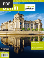 Berlin Pocket Guide