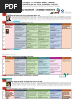 Download Asia Pacific Occupational Therapy Congress Programme by RLedgerd SN264966496 doc pdf