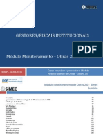 Manual Modulo Monitoramento de Obras 2 0 Gestor Fiscal 6-08-2013