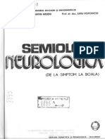 Semiologie Neurologica (Popoviciu) - Bucuresti.pdf