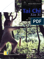 Tai Chi Xin Yi