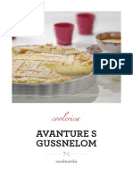 Avanture S Gussnelom