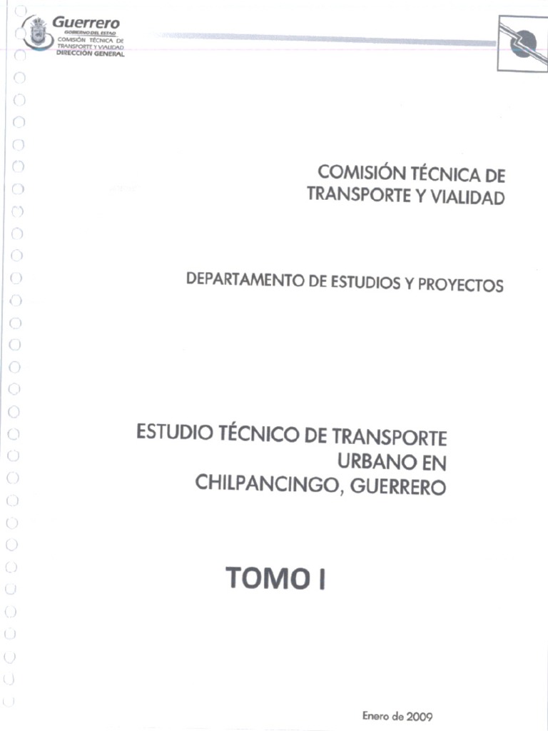 Tomo 1 | PDF