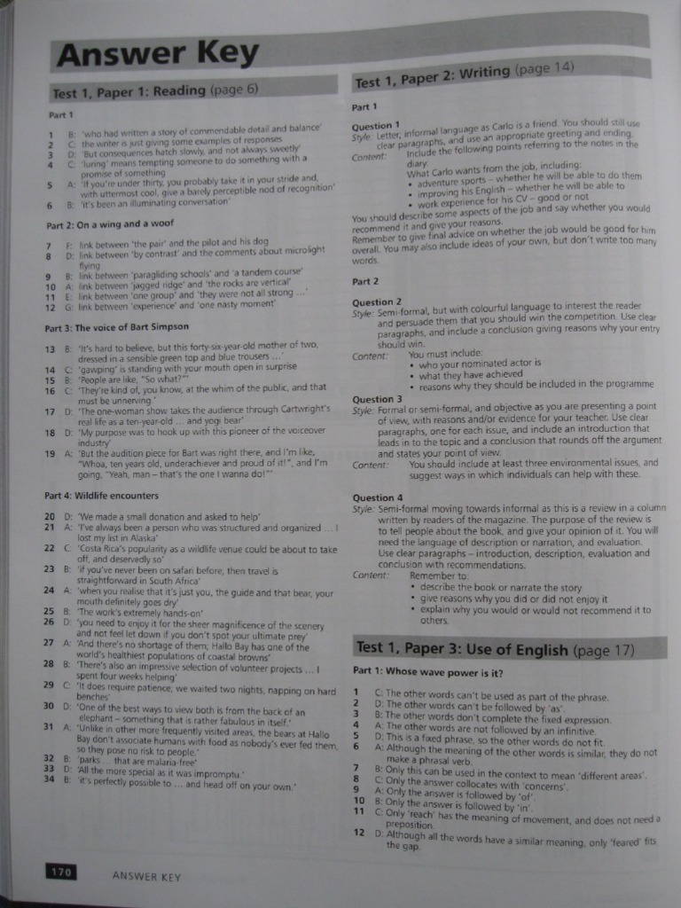 語学+参考書 CAE Practice Tests without Key CAE Practice Tests Plus: Without Key (PRTS): Alan Stanton