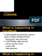 Corona: - Nagarjuna K