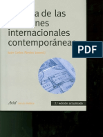 A. Moreno, La Construcción Europea, en Juan Carlos Pereira