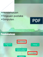 Peranan Natrium, Klorida, Dan Kalium Dalam