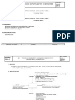 Mapa de Proceso