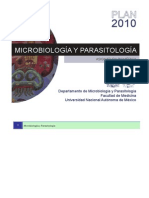 II Microbiologia Parasitologia